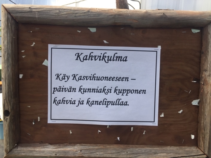 Pulla on parasta